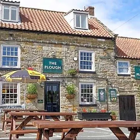 Hotel The Plough 3*