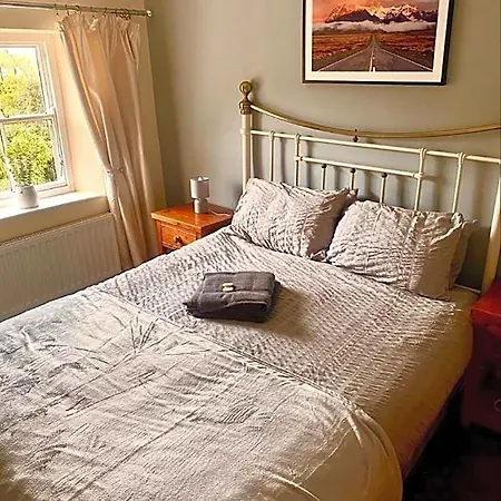 The Plough 3* Whitby