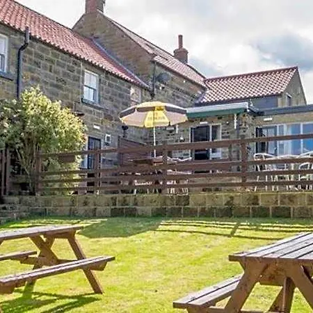 The Plough Hotel
