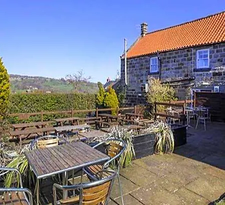 The Plough 3*