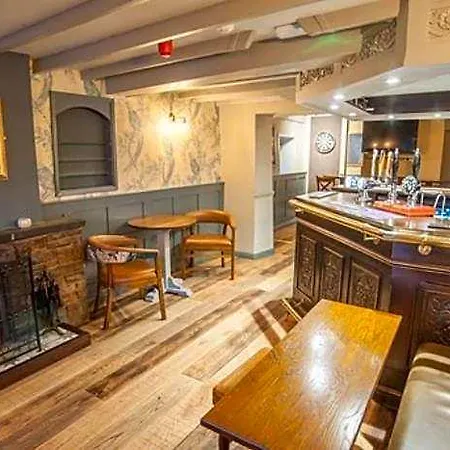 The Plough 3*